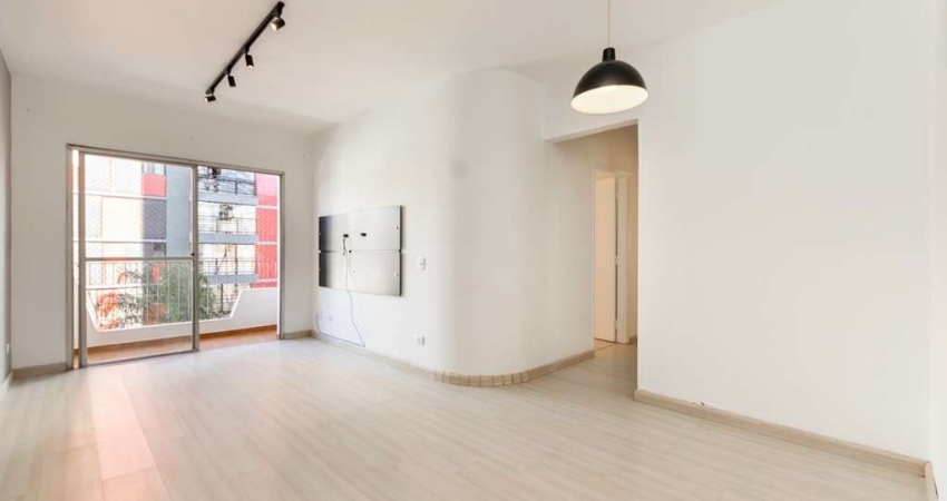 Apartamento à venda em São Paulo, Vila Olímpia, com 3 quartos, 84m²