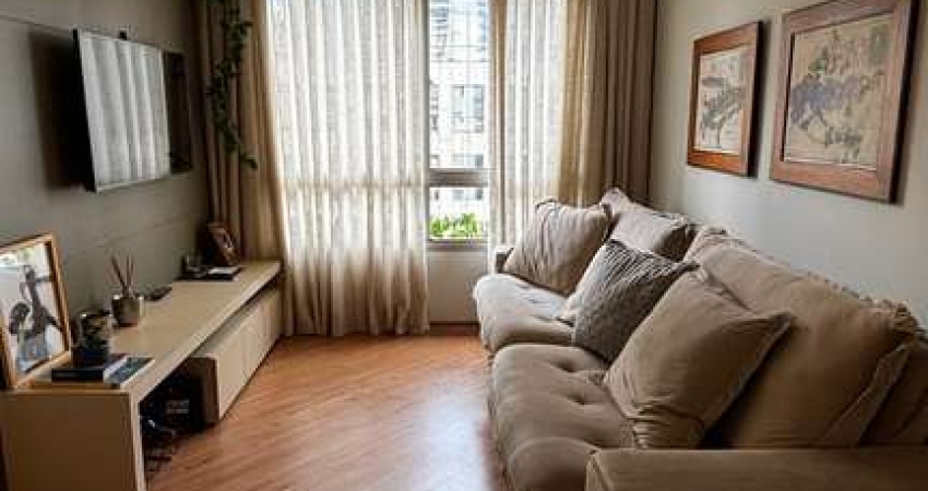 Apartamento à venda em São Paulo, Vila Olímpia, com 2 quartos, 56m²