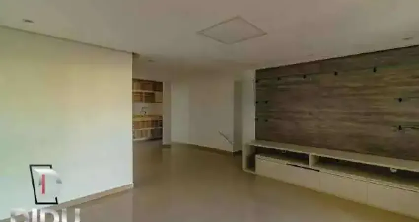 Imagine morar em um belíssimo apartamento de 88m², a apenas 700 metros do terminal jabaquara