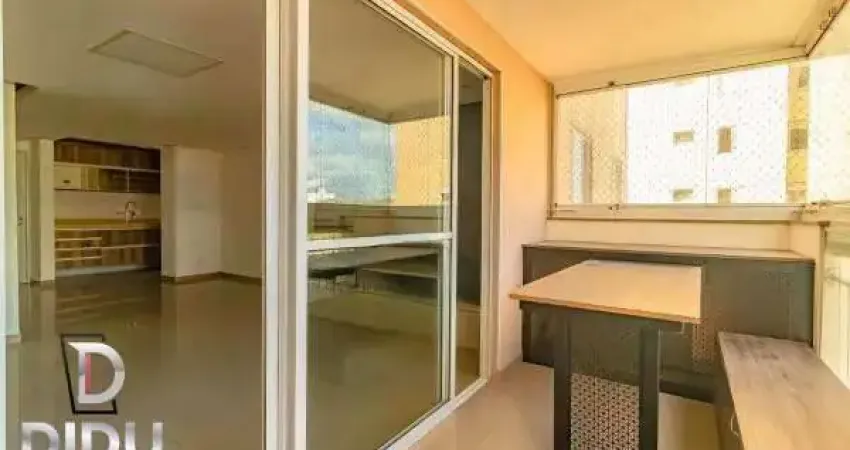 Imagine morar em um belíssimo apartamento de 88m², a apenas 700 metros do Terminal Jabaquara