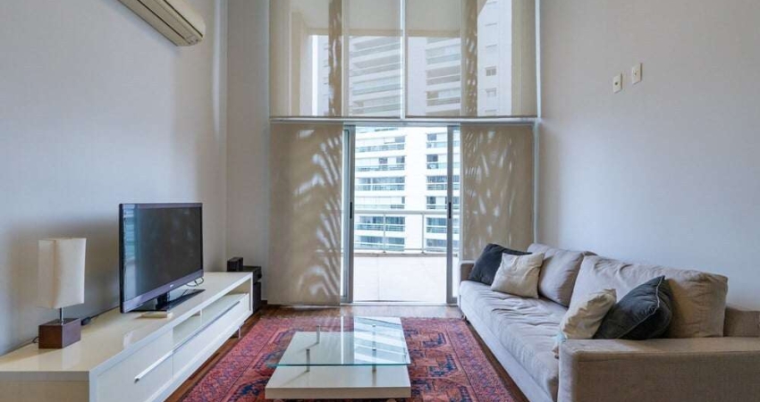 Apartamento à venda em São Paulo, Parque do Morumbi, com 2 quartos, 95,37m²