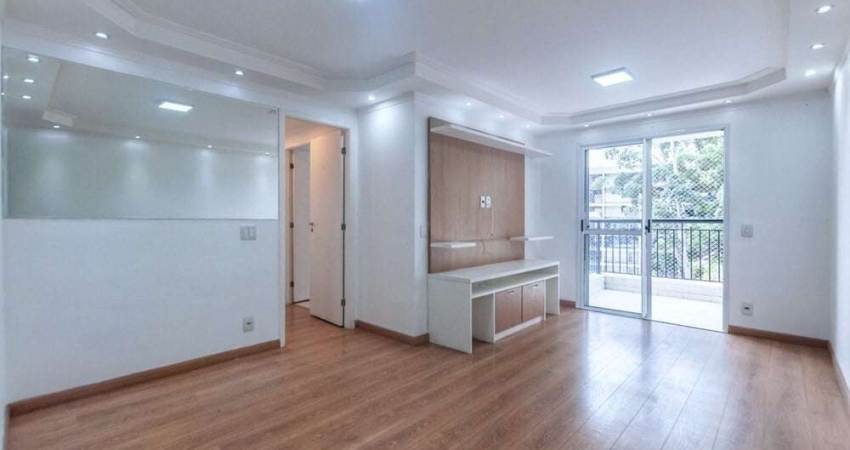 Apartamento à venda em São Paulo, Freguesia do Ó, com 3 quartos, 81m²