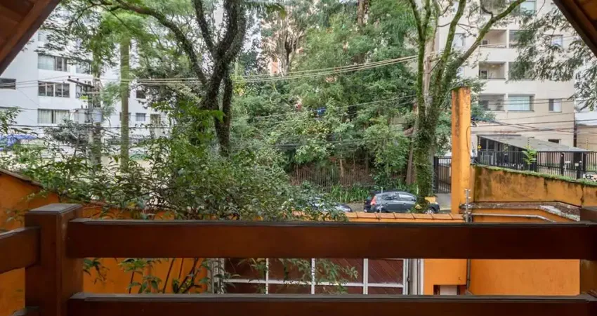 Casa à venda em São Paulo, Jardim Oriental, com 4 quartos, 228m²