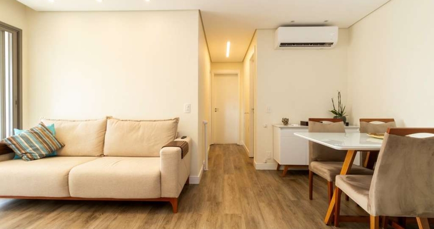 Apartamento à venda em São Paulo, Vila Leopoldina, com 2 quartos, 95m²