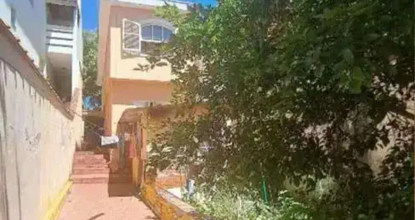 Sobrado à venda em Santo André, Vila Floresta, com 4 quartos, 198m²