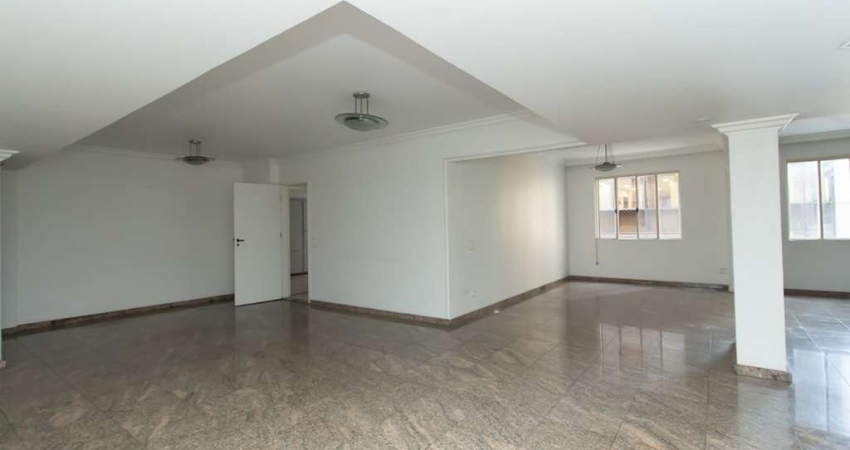 Apartamento à venda em São Paulo, Bela Vista, com 4 quartos, 275m²