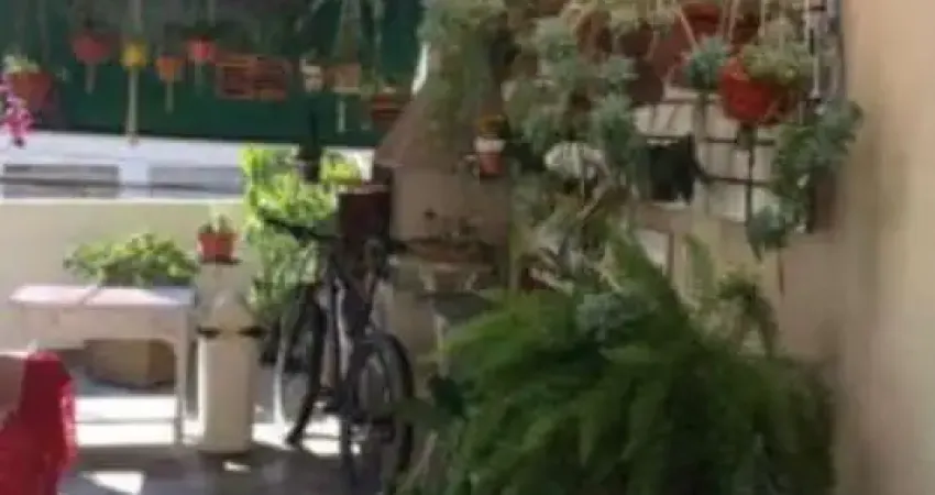 Apartamento à venda em São Paulo, Vila Mariana, com 3 quartos, 200m²