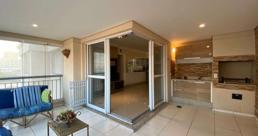Apartamento à venda em São Paulo, Vila Gomes Cardim, com 3 quartos, 97m²