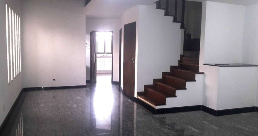 Casa à venda em São Paulo, Vila Ivone, com 3 quartos, 248m²