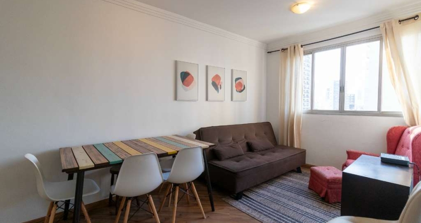 Apartamento à venda em São Paulo, Saúde, com 2 quartos, 68m²
