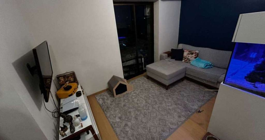 Excelente apartamento para venda com 62 m²  na Vila Antonio, sendo 2 dormitórios, 1 vaga.  ( Próximo a Rodovia Raposo Tavares)