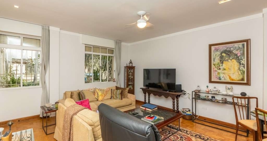 Apartamento à venda em São Paulo, Santa Cecília, com 2 quartos, 106,5m²