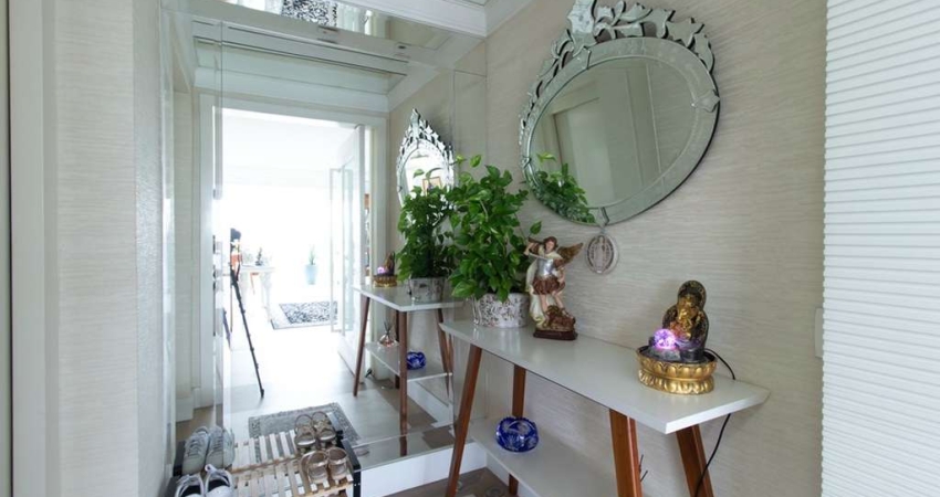 Apartamento à venda em São Paulo, Vila Andrade, com 4 quartos, 261m²