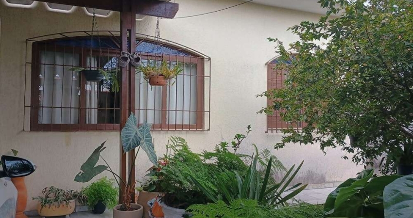 Casa à venda em São Paulo, Santo Amaro, com 3 quartos, 166m²
