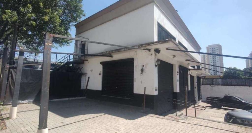 Salão para alugar  na Av. do Taboão, São Bernardo do Campo.