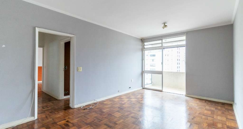 Apartamento à venda em São Paulo, Jardim Paulista, com 3 quartos, 92m²