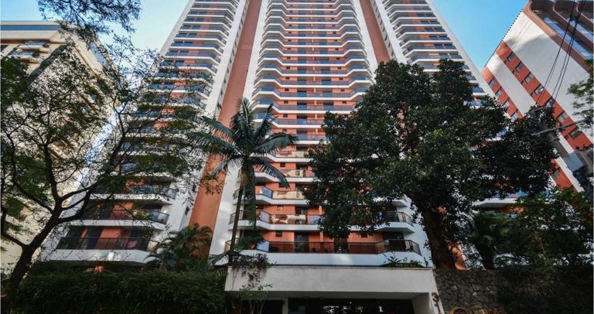 Apartamento à venda em São Paulo, Jardim Paulista, com 2 quartos, 90m²