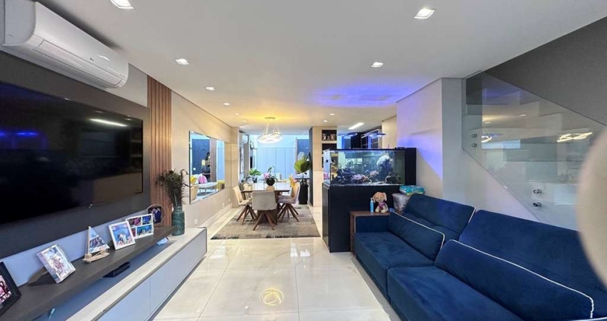 Casa de condomínio à venda em São Paulo, Rio Bonito, com 3 quartos, 126m²