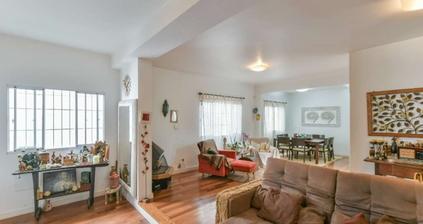 Casa à venda em São Paulo, Campo Belo, com 5 quartos, 425m²