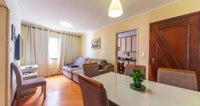 Oportunidade para você que busca um apartamento espaçoso com 74m²  no bairro Nova Petrópolis por um valor maravilhoso!