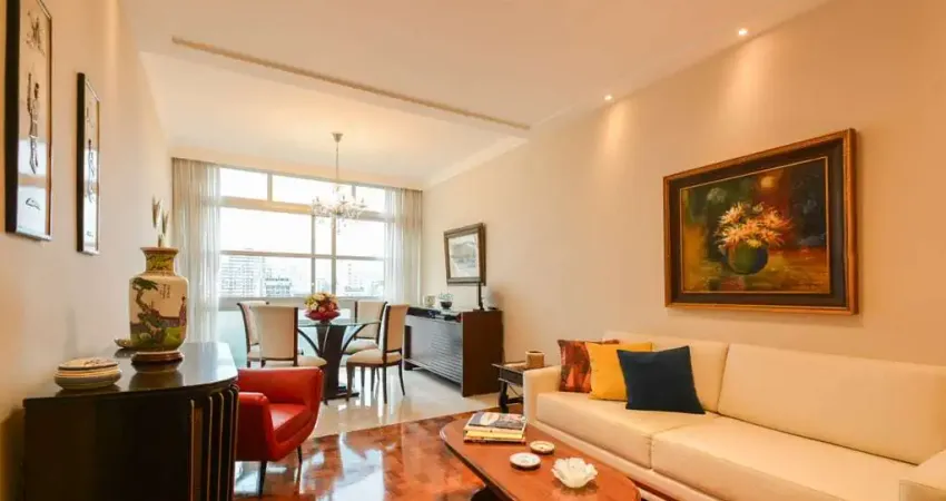 Cobertura à venda em São Paulo, República, com 2 quartos, 115m²