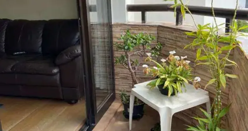 Apartamento à venda em São Paulo, Santa Teresinha, com 3 quartos, 1 suíte e 1 vaga coberta e livre, 74m²