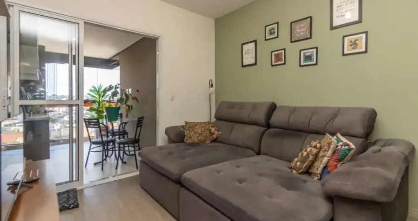 Apartamento para venda em vila curuçá com 3 quartos, sendo 1 suíte , 83m²