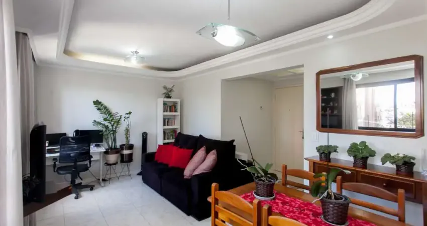Apartamento tipo para venda em Vila Santa Maria com 2 quartos, 61m²