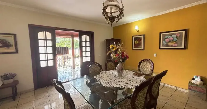 Casa comercial à venda na Avenida São Lourenço, Vila Batista, Bragança Paulista