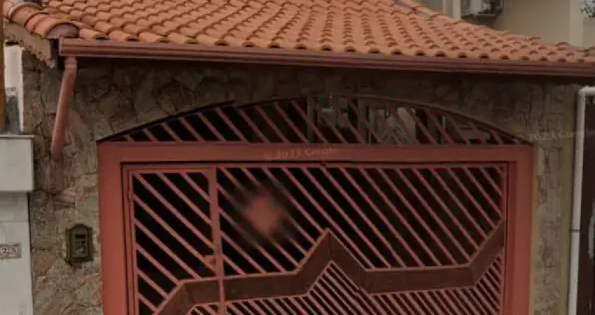 Casa tipo para venda em Vila Marari com 3 quartos, sendo 1 suíte, 190m²