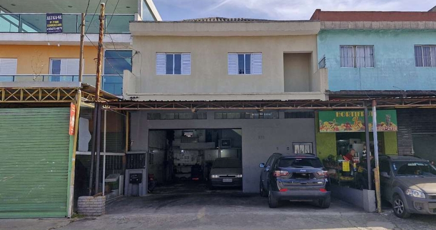 Casa tipo para venda com 4 quartos, sendo 1 suíte, 150m²