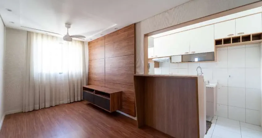 Apartamento tipo para venda em Ponte de São João com 2 quartos, 95m²