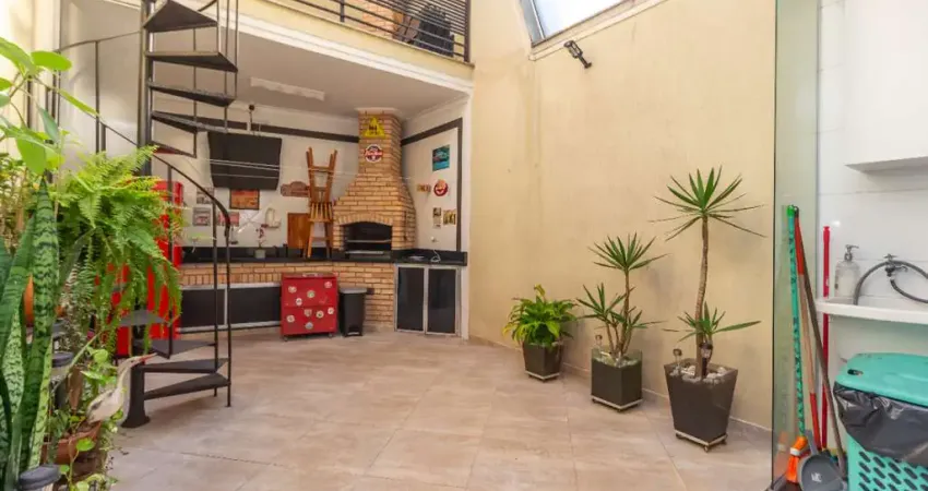 Sobrado indisponível em chácara inglesa (zona norte) - pirituba com 3 quartos, sendo 1 suíte , 185m²