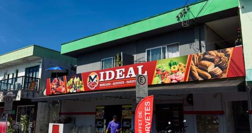 Casa comercial à venda na Rua Biguaçu, Municípios, Balneário Camboriú