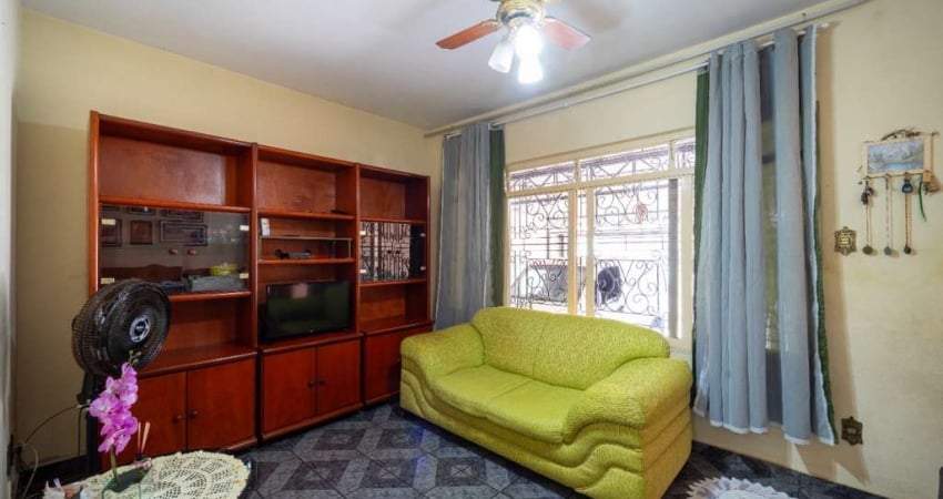 Casa de vila para venda em Parque Residencial Eloy Chaves com 3 quartos, sendo 1 suíte, 117m²