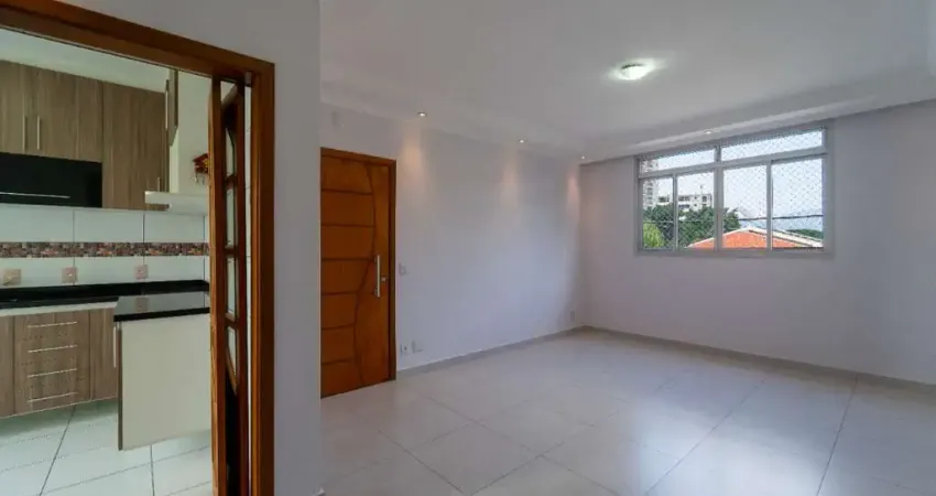 Apartamento tipo para venda em Jardim Ermida I com 3 quartos, sendo 1 suíte, 77m²