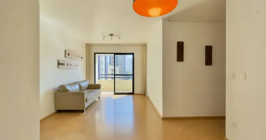 Apartamento para venda em Vila Mascote com 3 quartos, sendo 1 suíte , 75m²