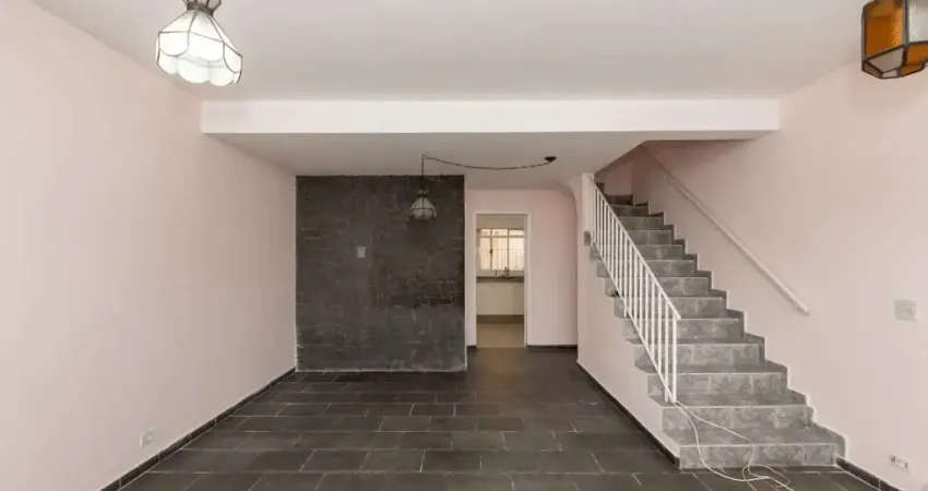 Sobrado para venda em Jabaquara com 4 quartos, sendo 1 suíte, 145m²
