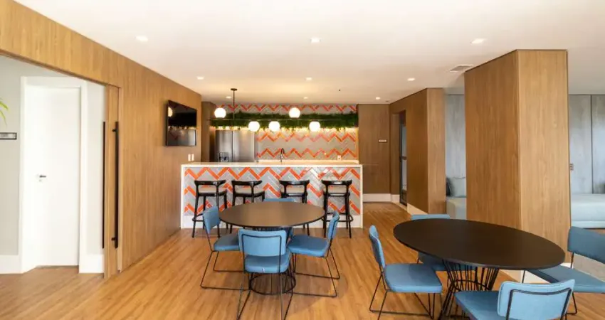 Apartamento tipo para venda em City América com 3 quartos, sendo 1 suíte, 106m²