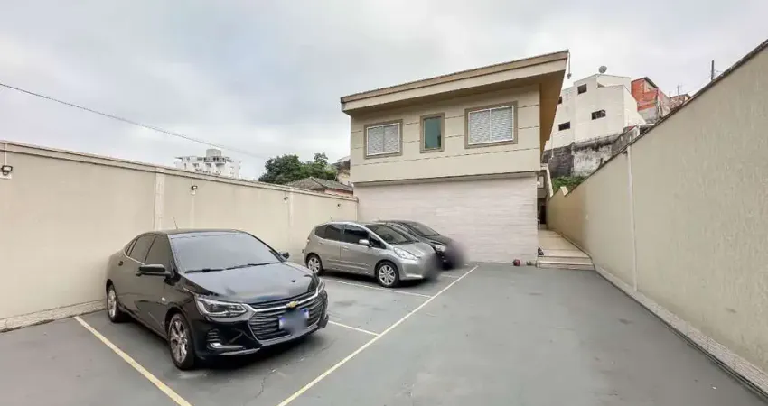 Casa no condomínio RESIDENCIAL DESTERRO para venda com 3 quartos, sendo 1 suíte, 83m²