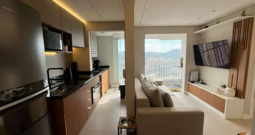 Apartamento tipo para venda em Vila Pirituba com 2 quartos, 42m²