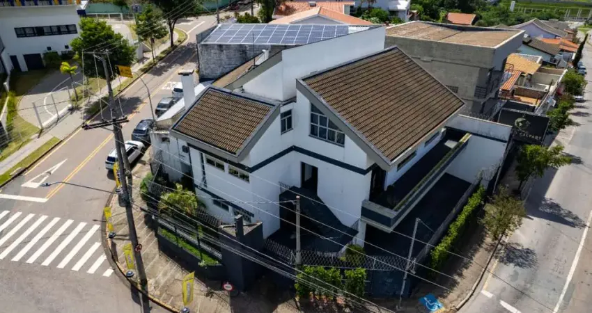 Casa comercial para venda em Jardim Florestal, 793m²