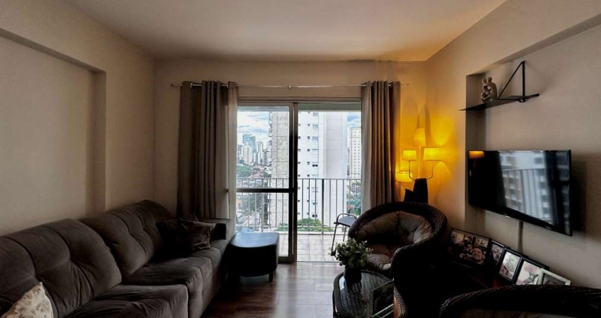 Cobertura para venda em Brooklin com 3 quartos, sendo 1 suíte, 158m²