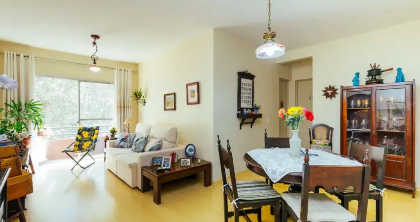 Apartamento tipo para venda em Jardim Tamoio com 2 quartos, sendo 1 suíte, 78m²