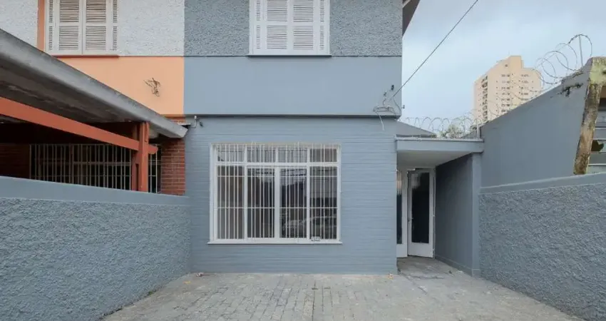 Casa tipo para venda em Vila Leopoldina com 2 quartos, 114m²