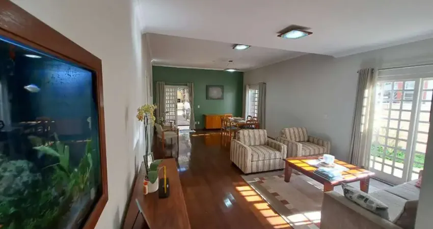 Casa no condomínio Condomínio Quinta da Malota II para venda em Chácara Malota com 3 quartos, sendo 1 suíte, 315m²