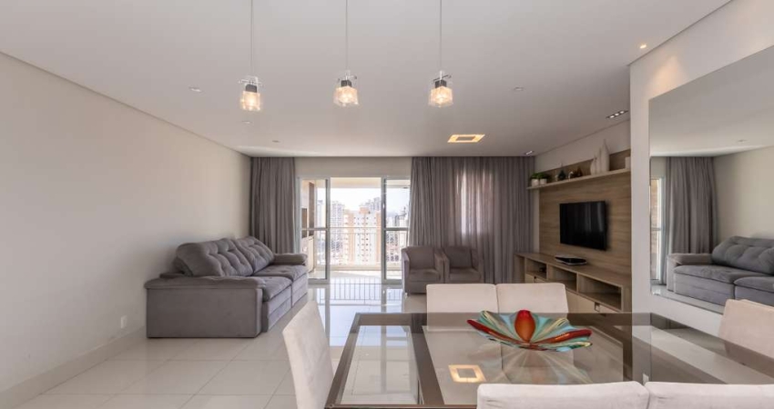 Apartamento tipo para venda com 2 quartos, sendo 2 suítes, 99m²