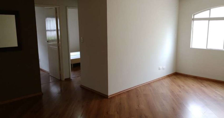 Apartamento tipo para venda em Vila Santa Clara com 3 quartos, 78m²