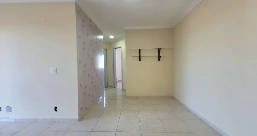 Apartamento tipo para venda em Vila Bela Vista com 3 quartos, 70m²