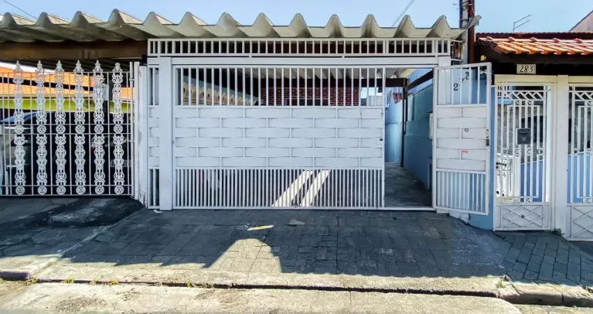 Sobrado para venda em Vila Pirituba com 3 quartos, sendo 1 suíte, 170m²